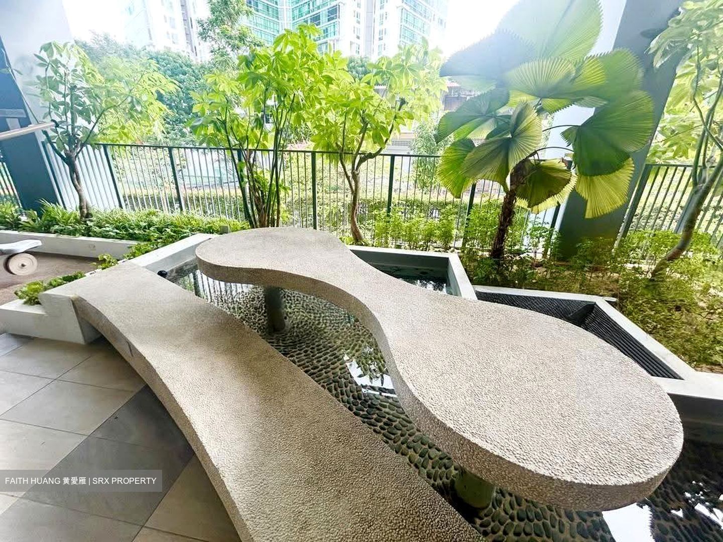 Natura@Hillview (D23), Apartment #625536321
